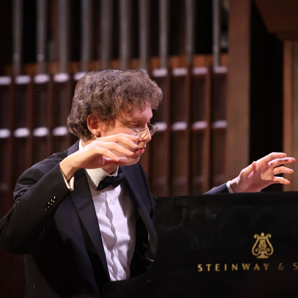 Гении и шедевры Русской музыки