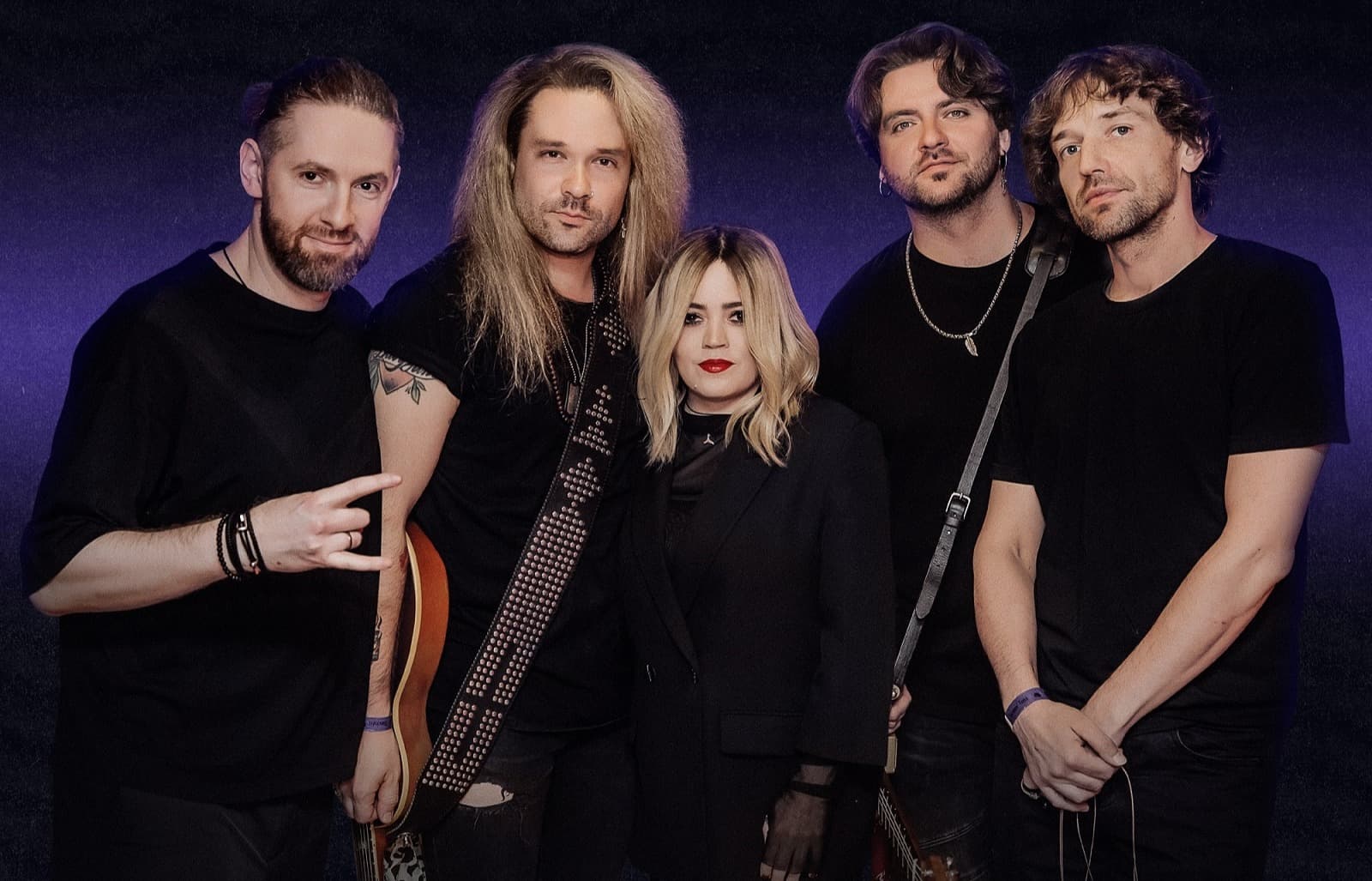 Вельвет. Весенний концерт