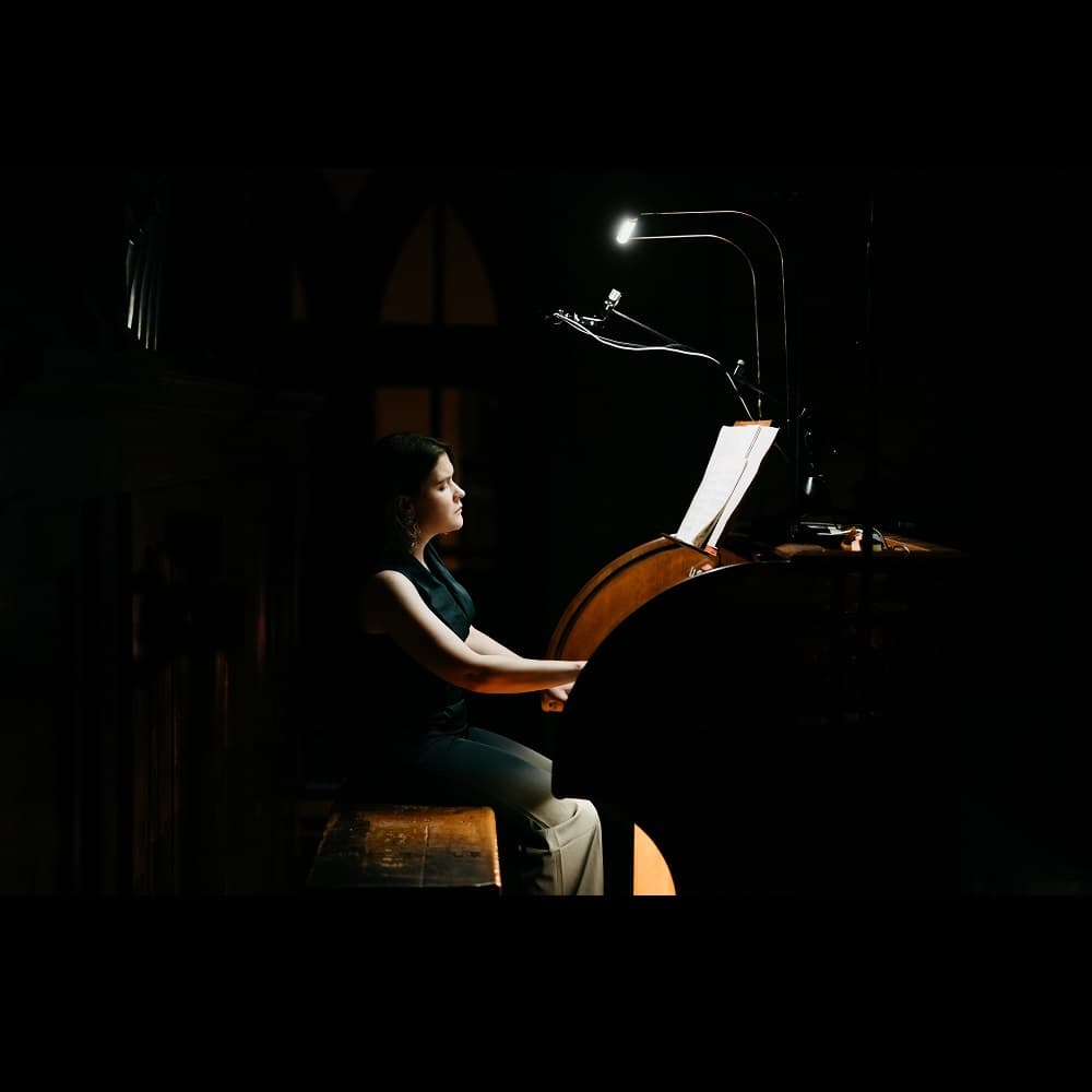 Концерт при свечах. Бах. Токката и фуга ре минор. Моцарт. Маленькая ночная серенада. Григ. В пещере горного короля