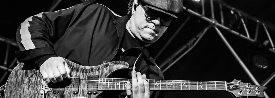 Юрий Терлецкий & Yur’Ski Band