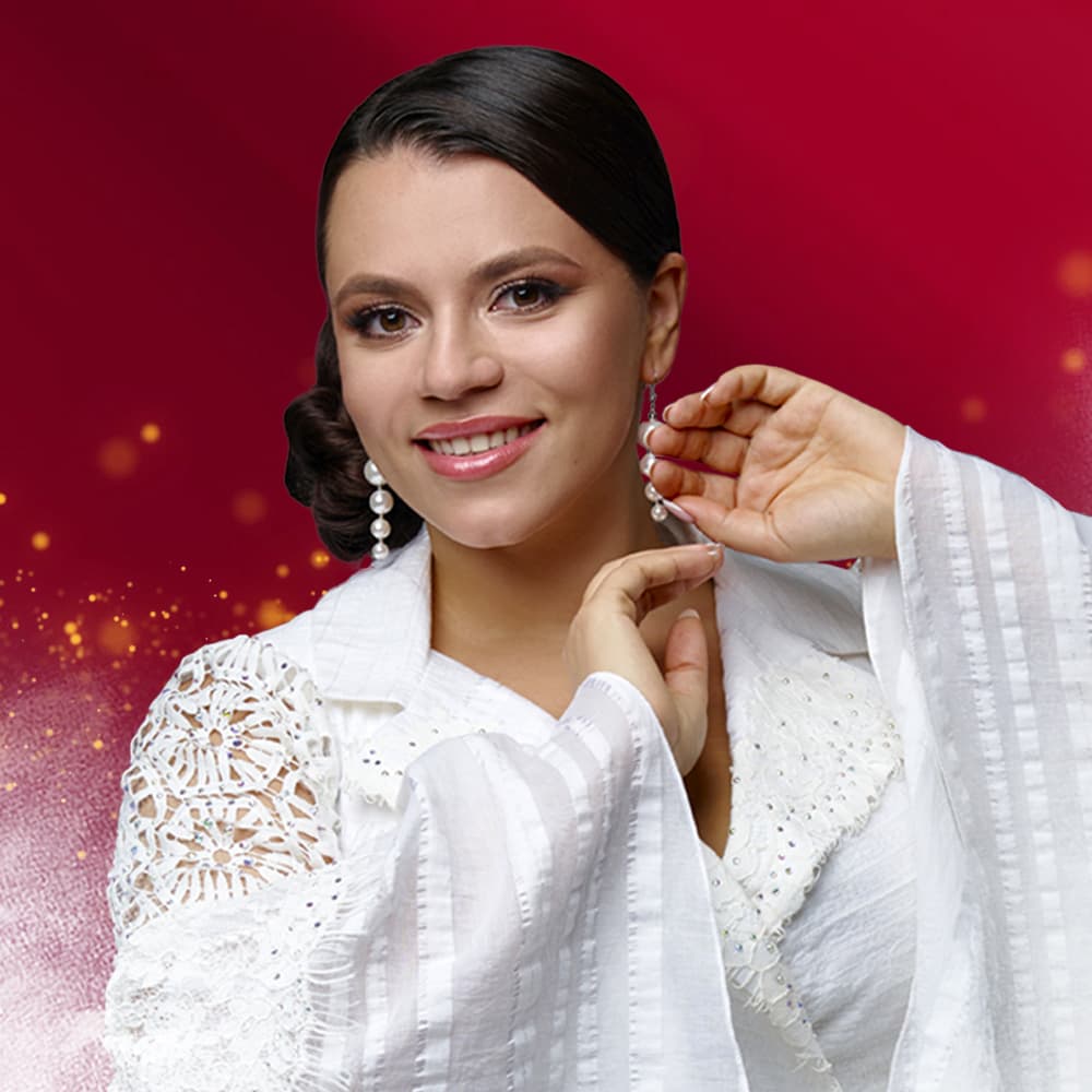 Софья Онопченко. «День рождения с Друзьями»