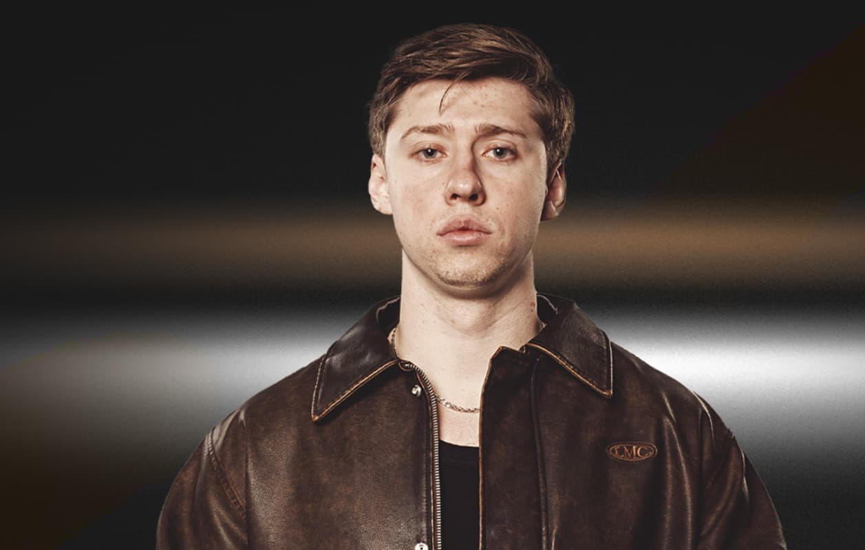 Илья Раевский - сольный концерт