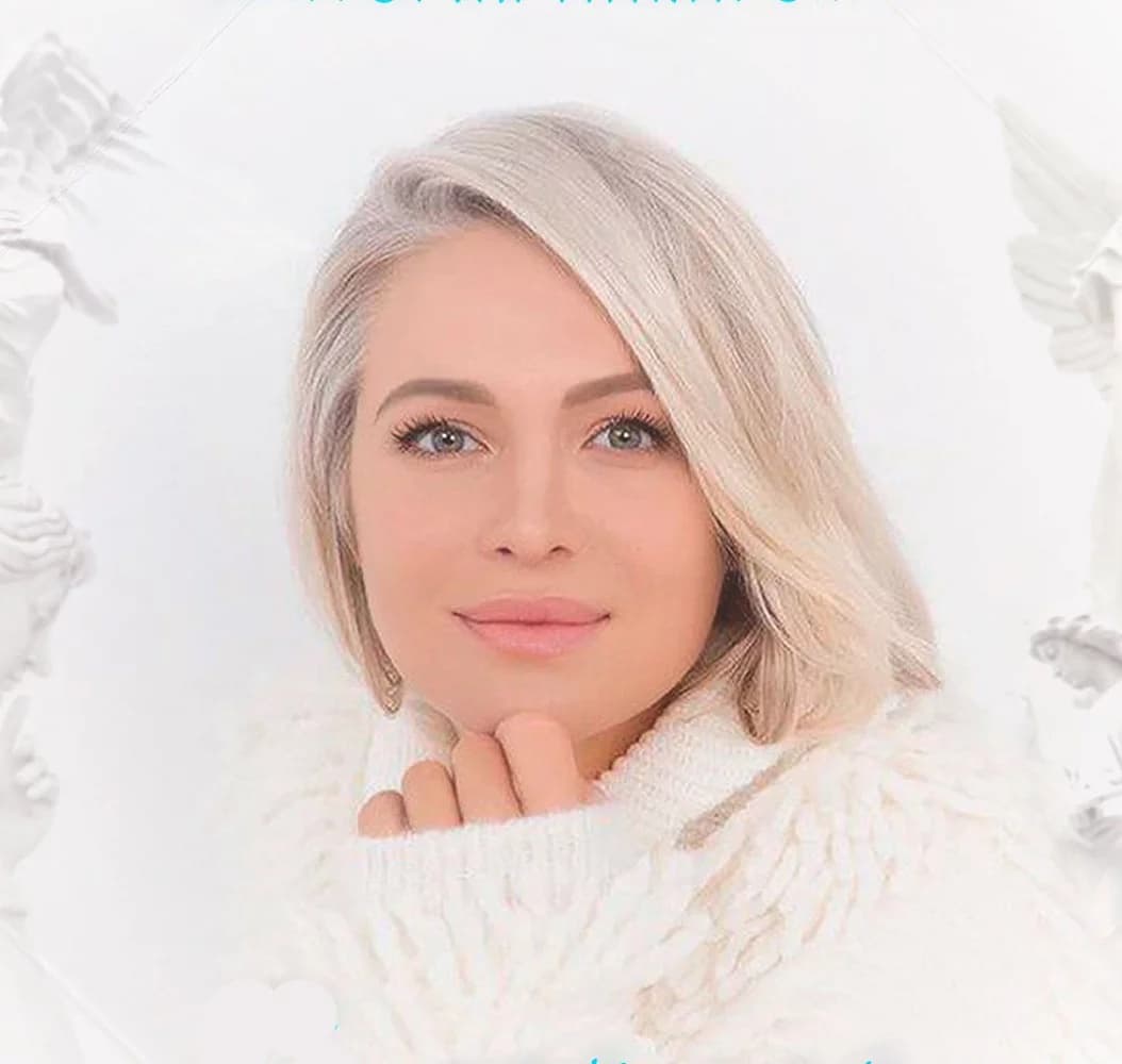 БабСовет. Виктория Макарская