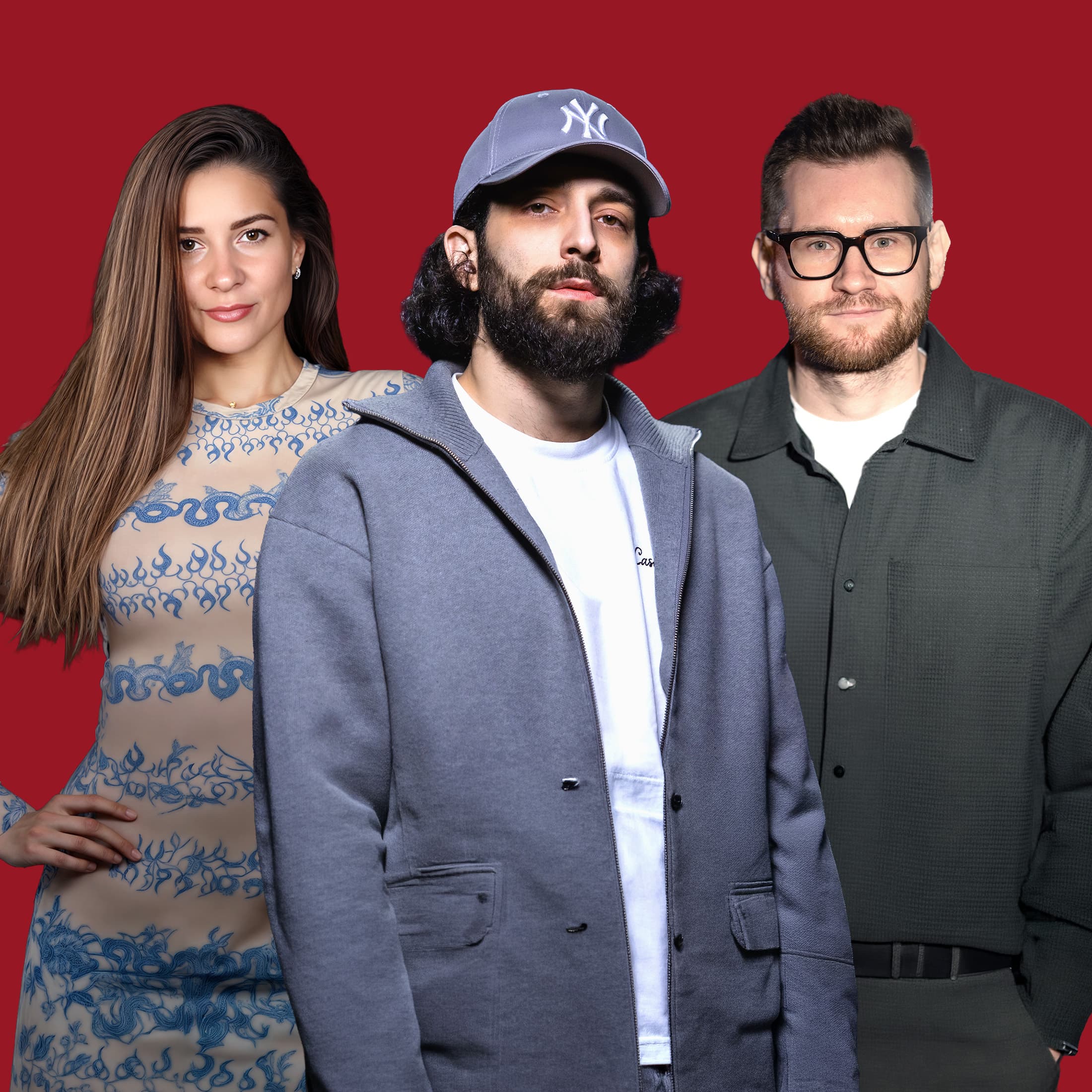 Ночной стендап