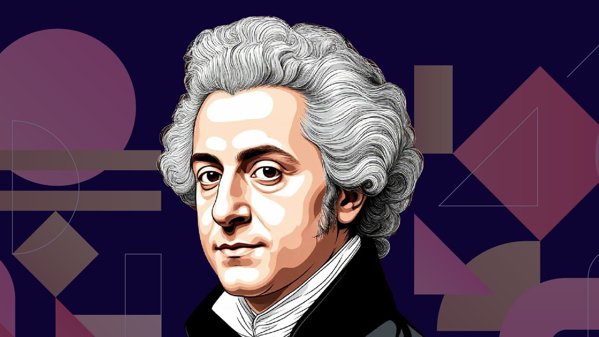 Моцарт — 270. Музыка вне времени