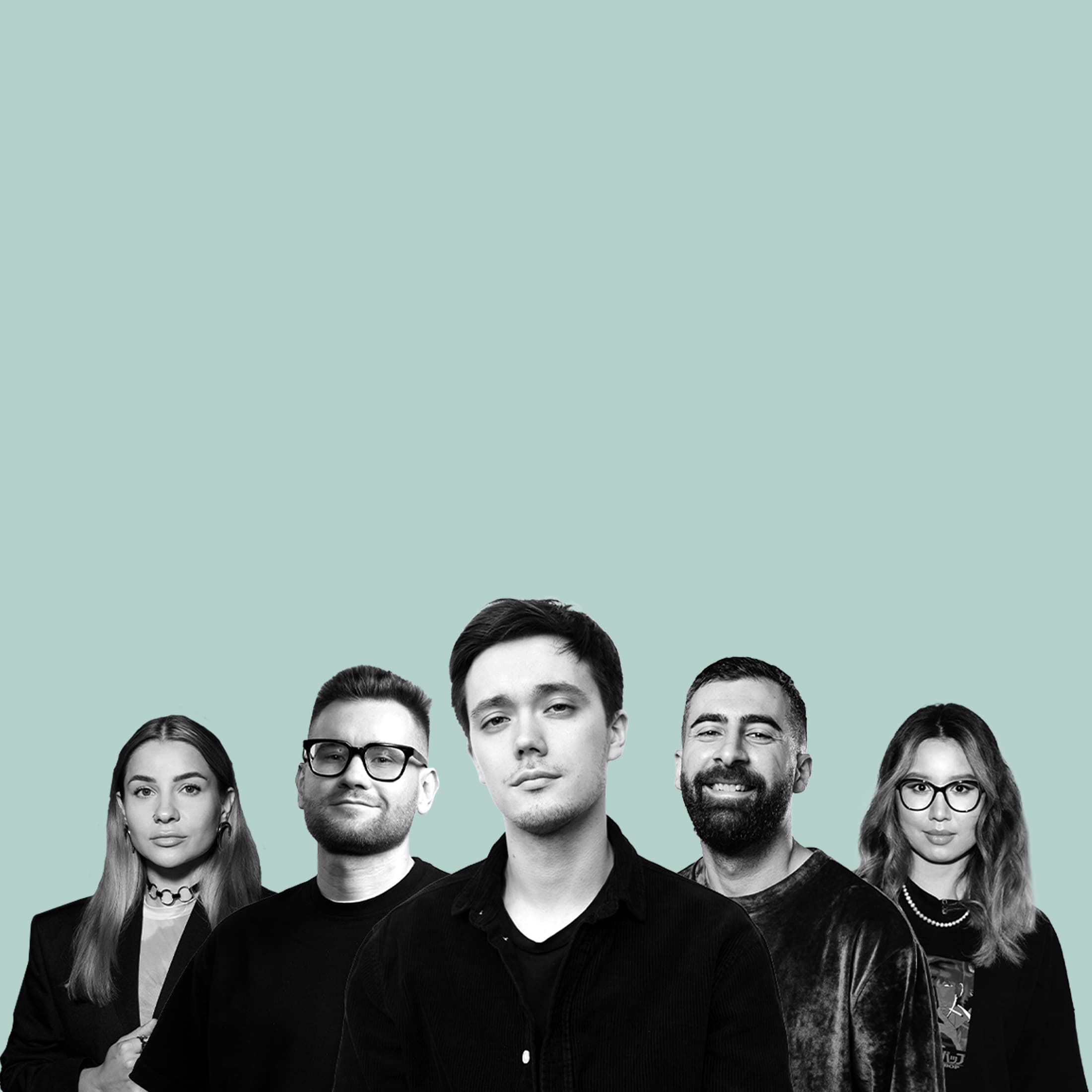 StandUp Store Шоу