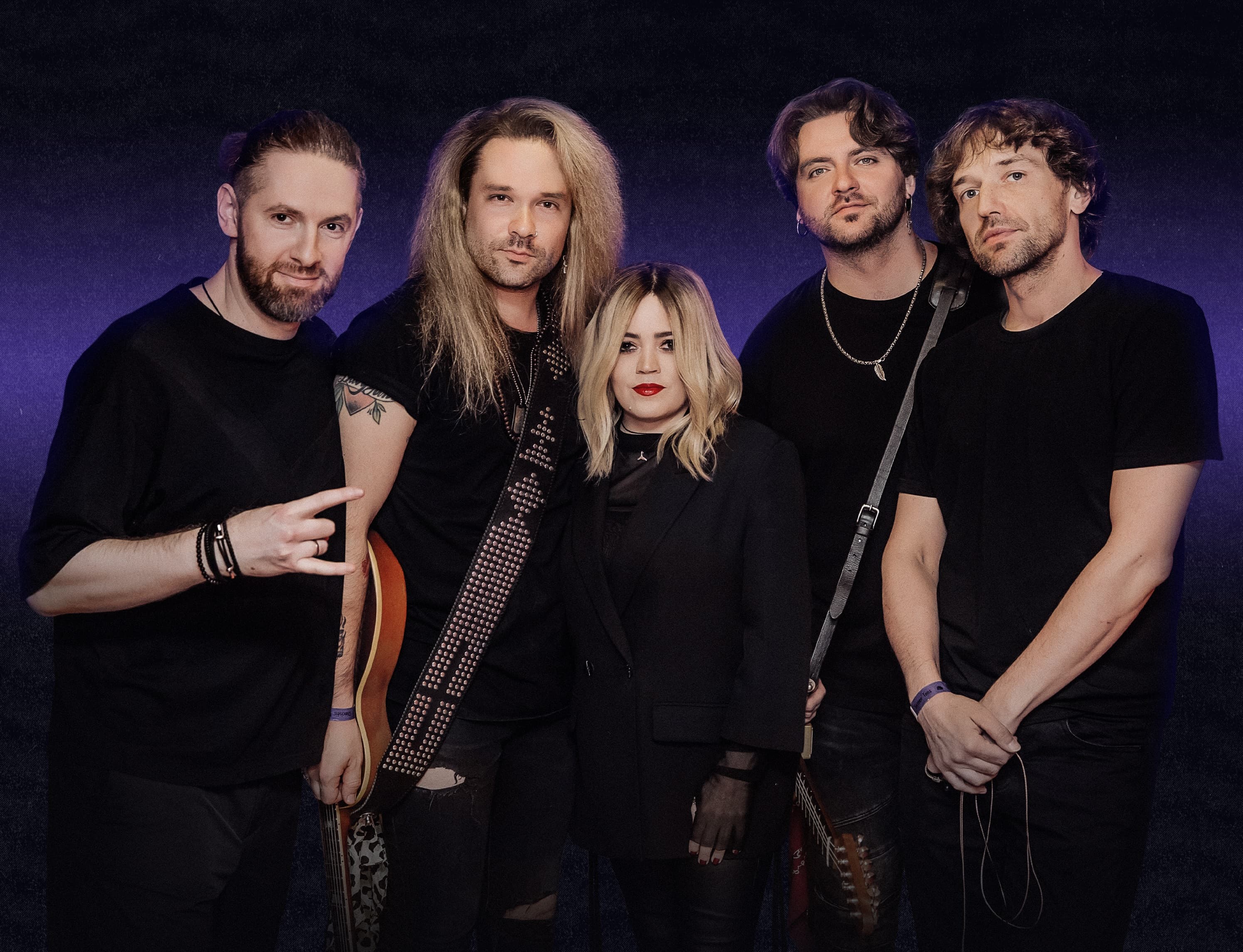 Вельвет. Весенний концерт