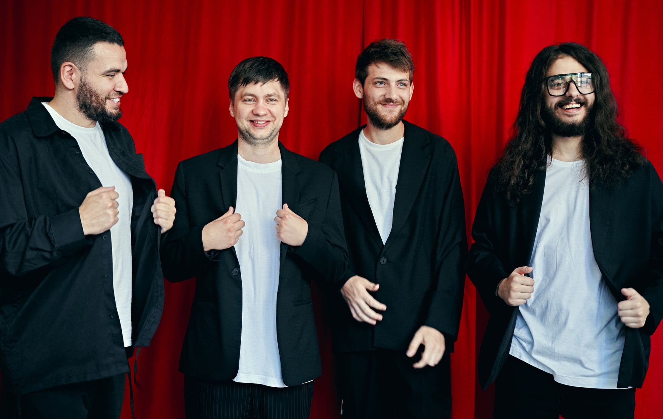 Гастро-стендап. Комедийный концерт с ужином от Шефа в старинном особняке