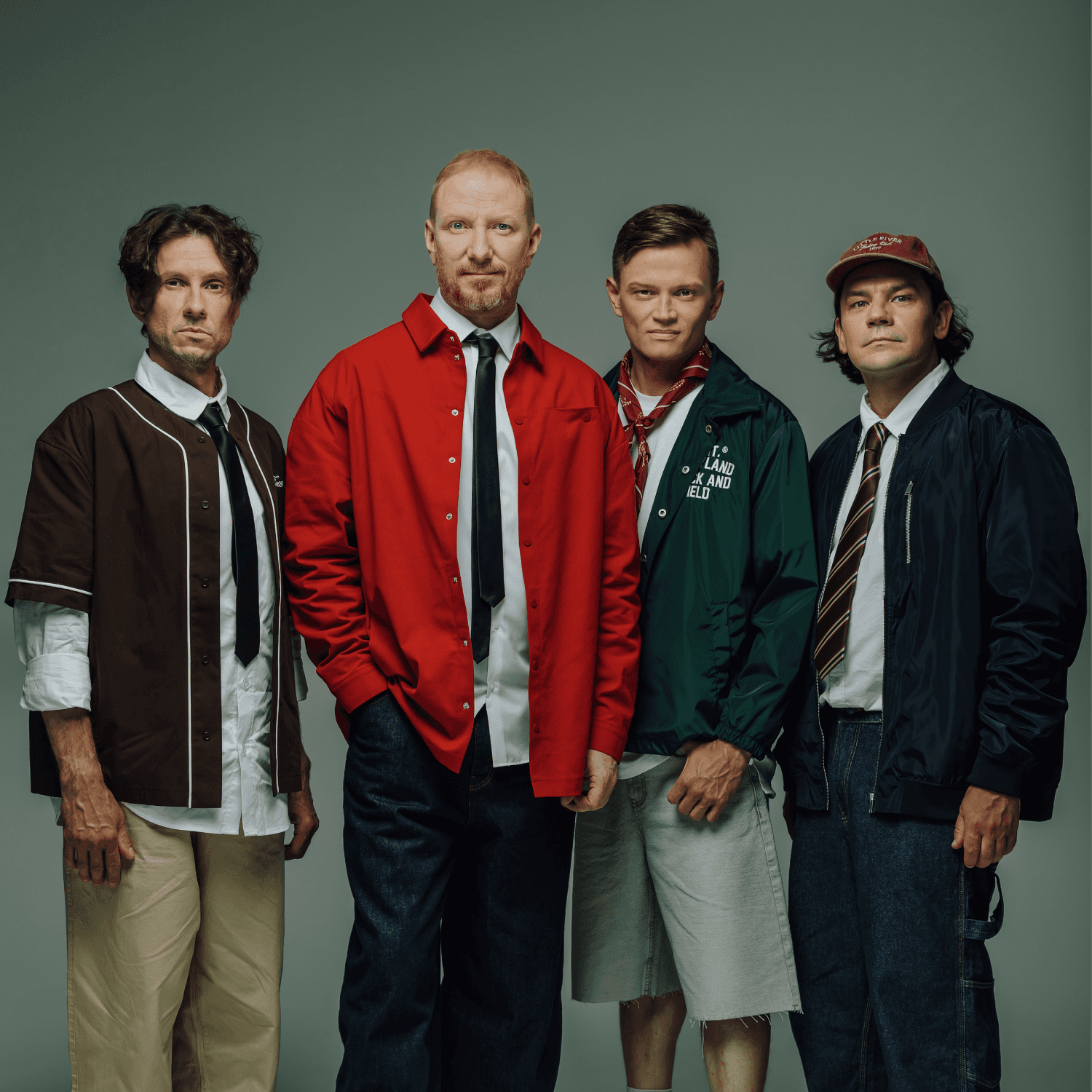 Братья Грим