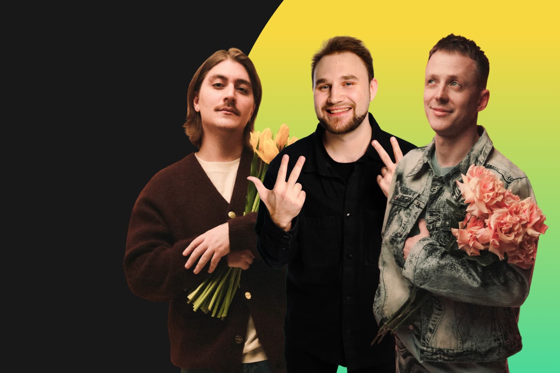 Ночной стендап