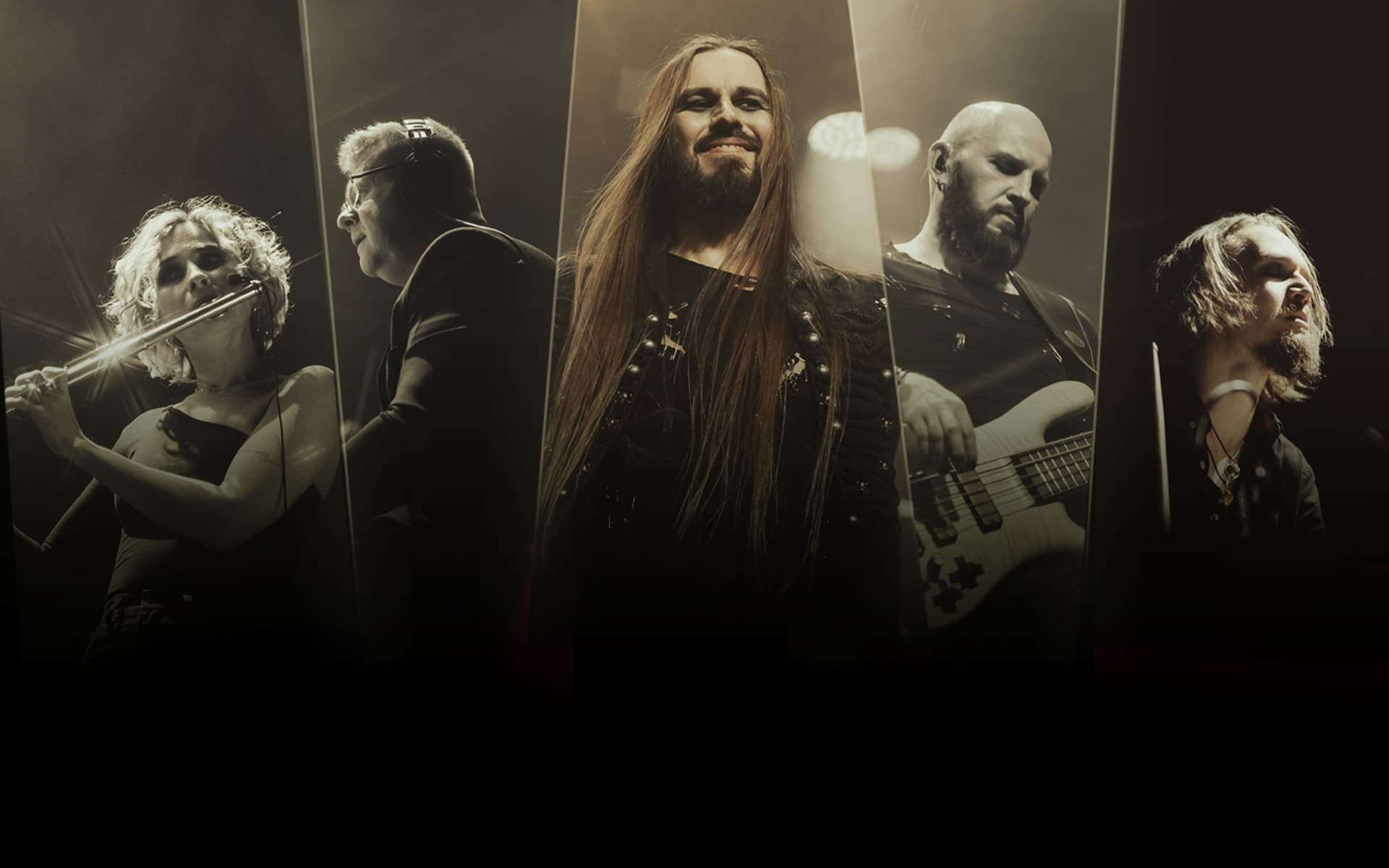 Рок при свечах | Rock при свечах