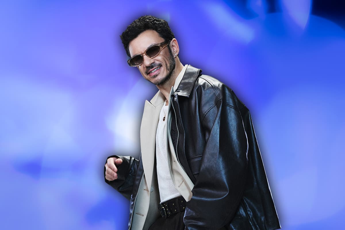 Бурай (Buray) – концерт Турецкой суперзвезды