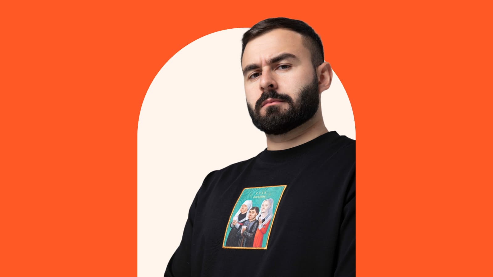 Хетаг Хугаев