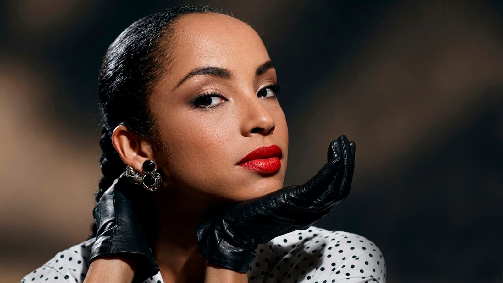 Магия свече. Шаде (Sade). Джаз в оранжерее
