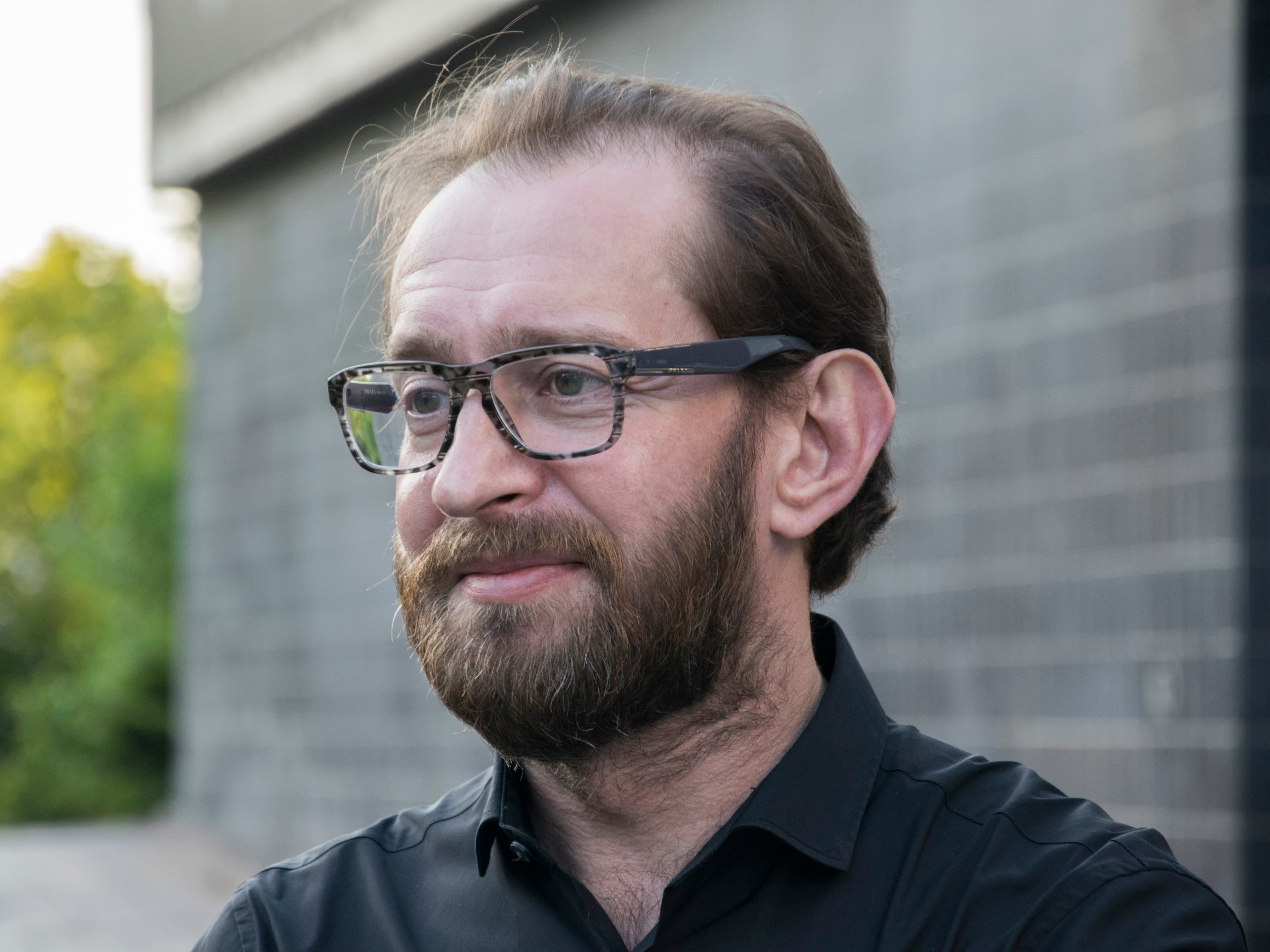 Константин Хабенский и Александр Цыпкин. Два по пятьдесят