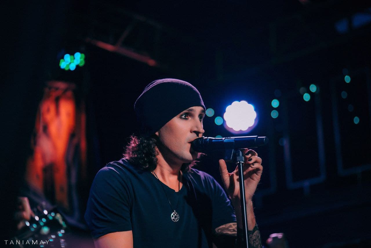 HIM Tribute show