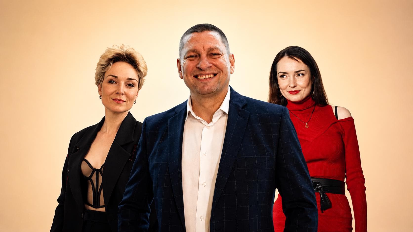 Краснодарский Stand Up