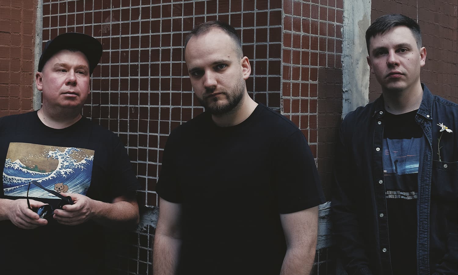 Troe. Презентация новой программы