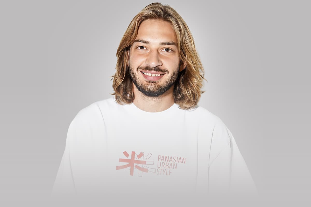 Валера Киракосьян. Сольный стендап-концерт