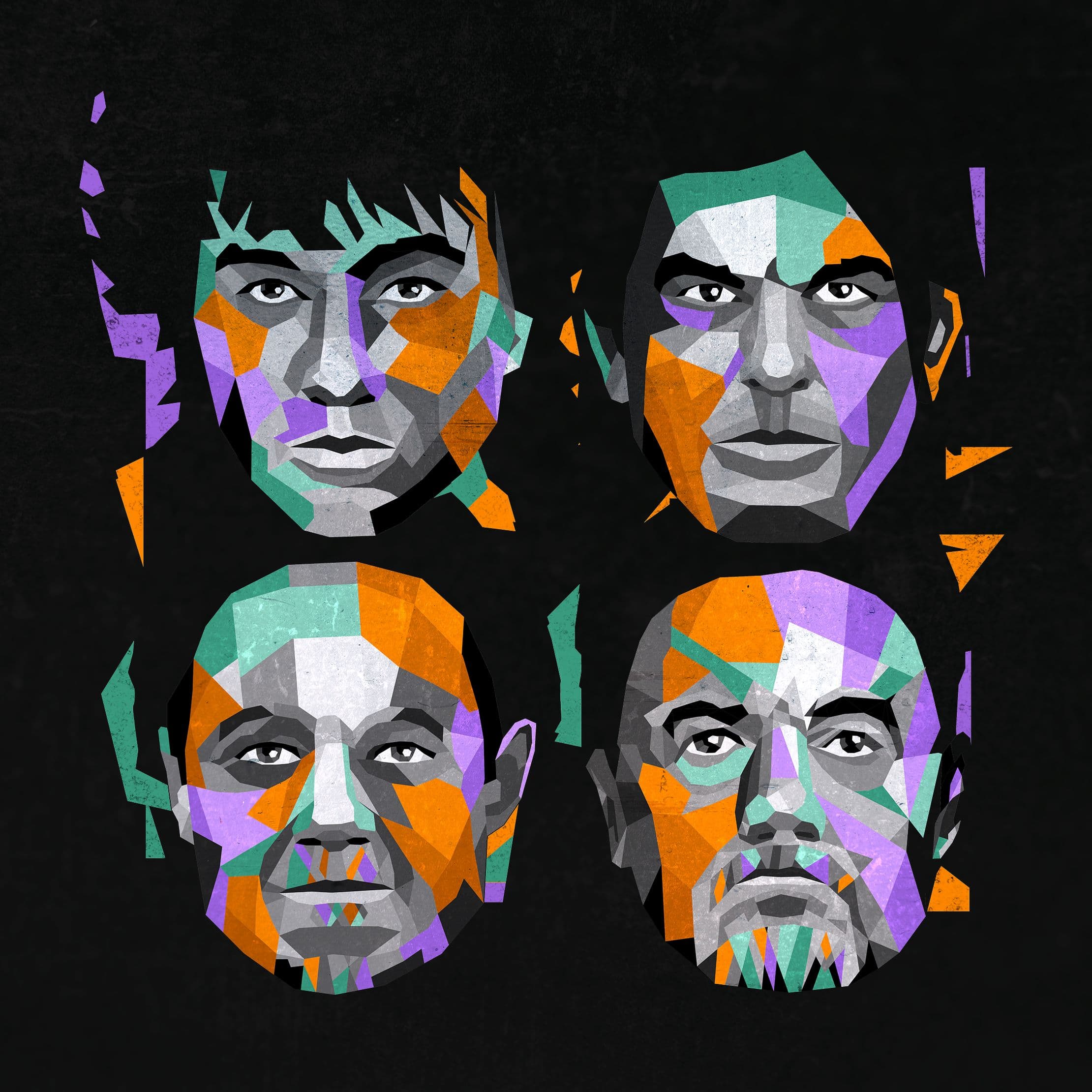 Группа Кино