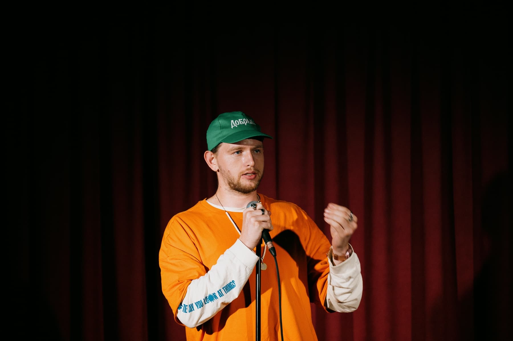 Шоу презентаций