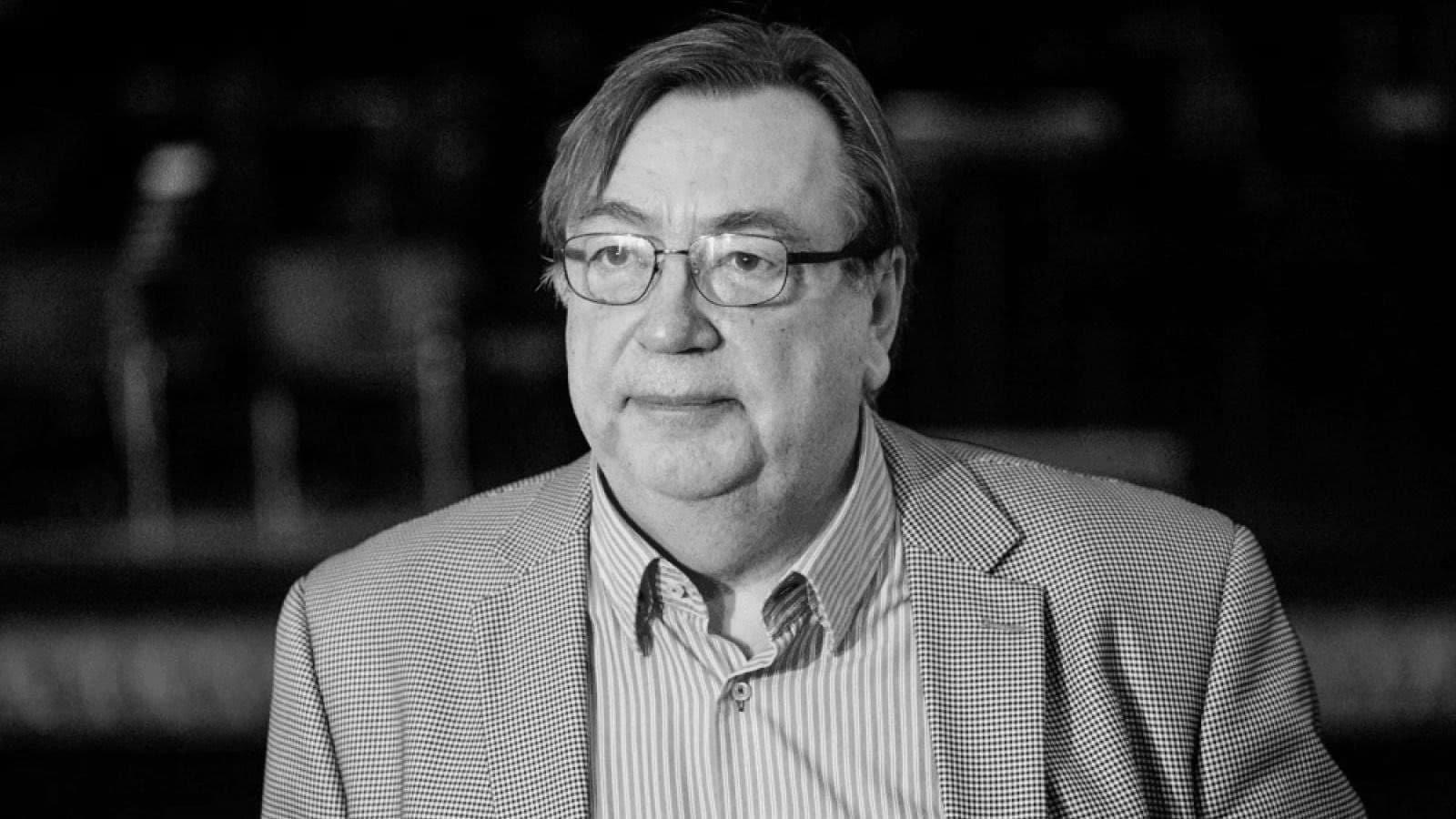 Даниил Саямов, Квартет им. Глинки. Александр Чайковский