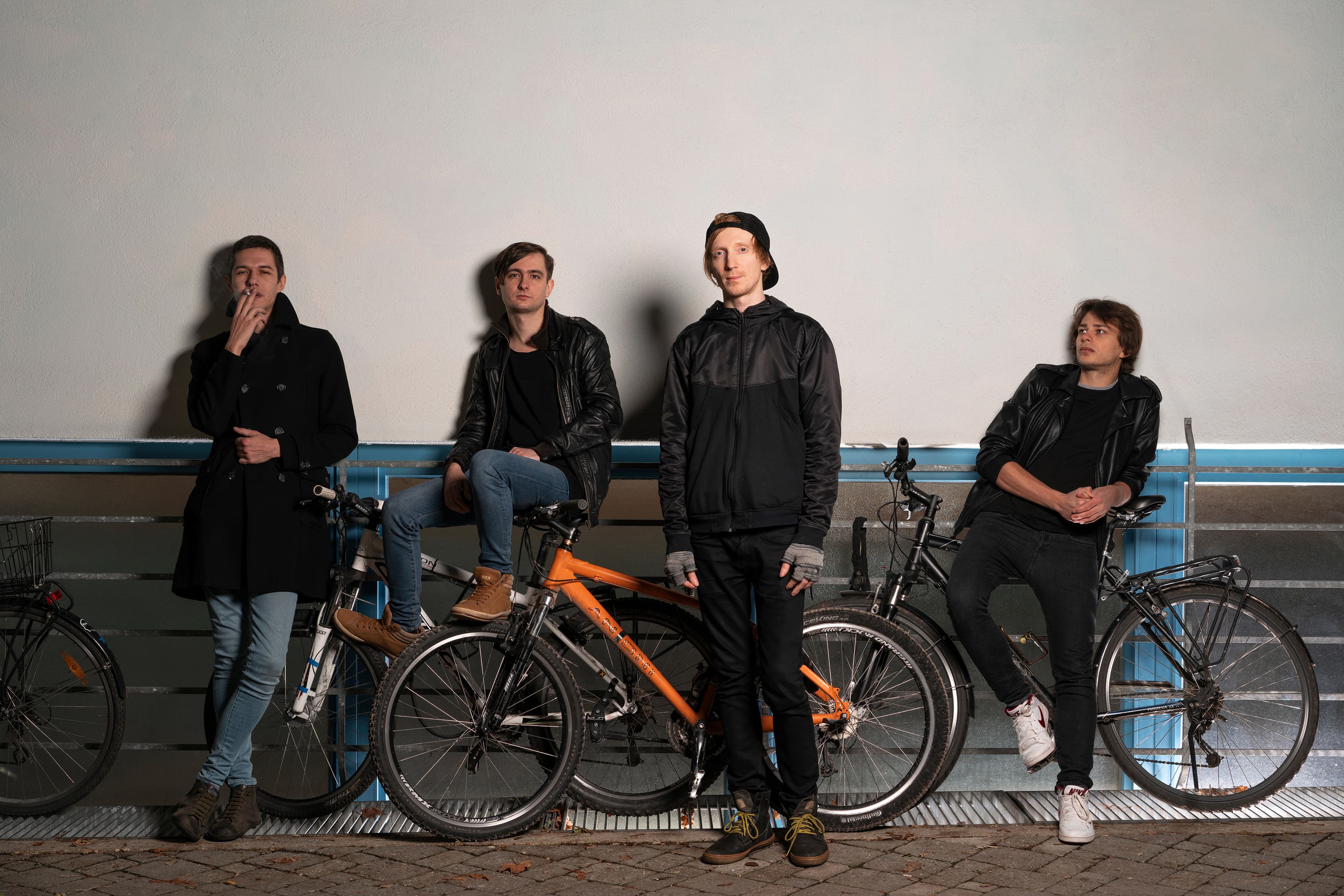 Братья Грим