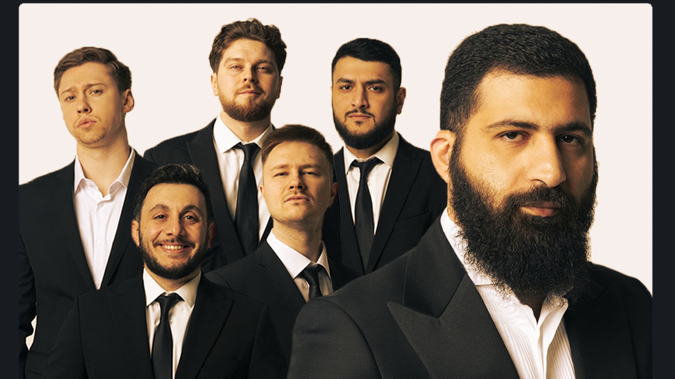 Гурам Амарян и его Друзья!