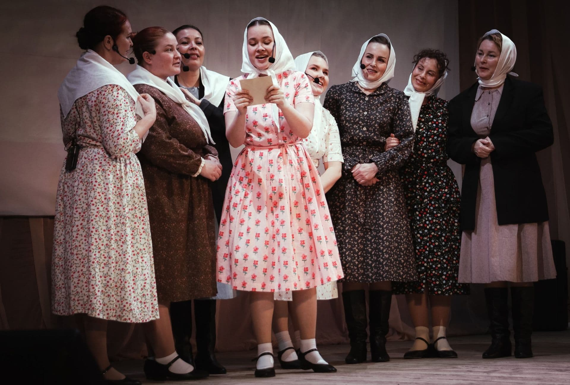 Вот закончится война…