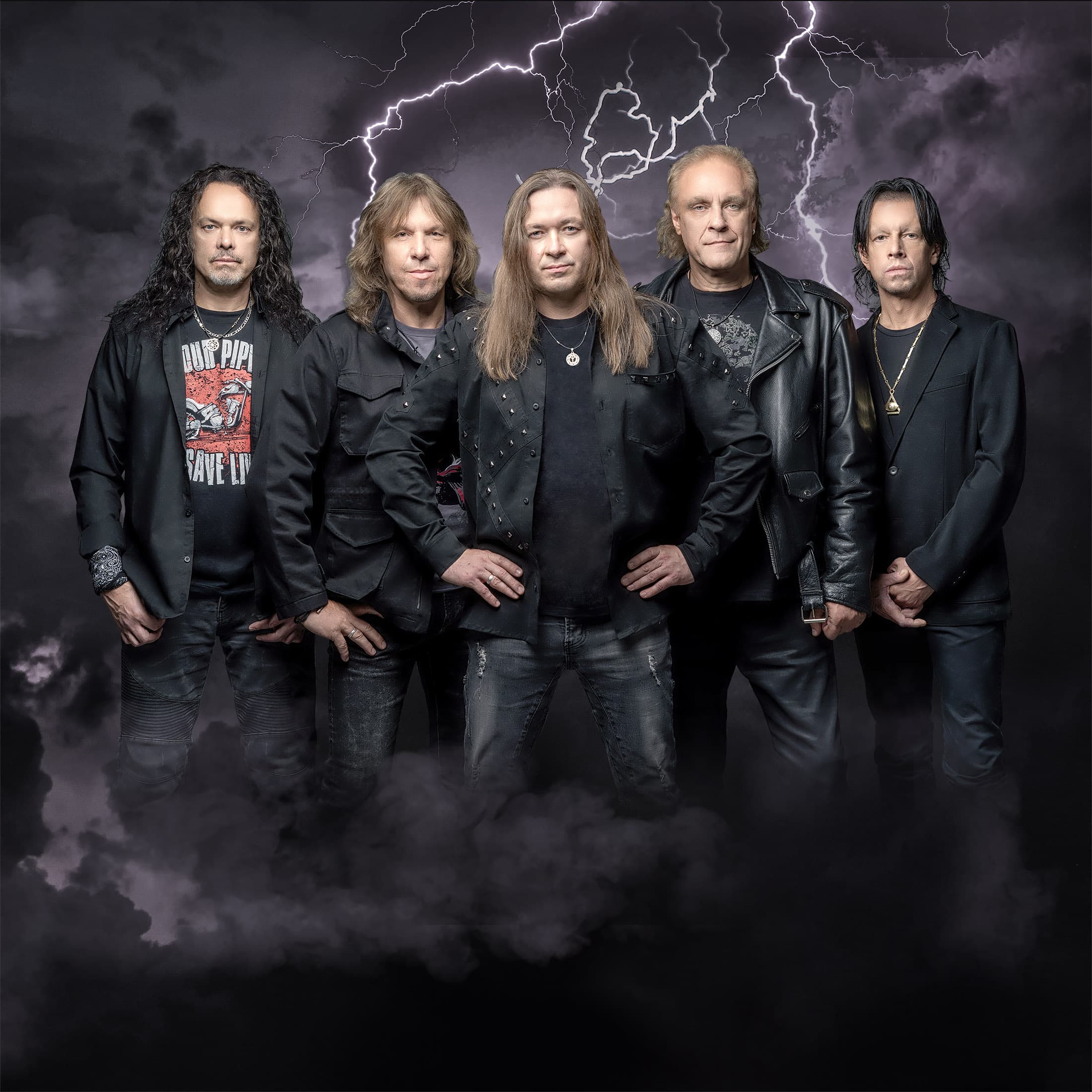 Ария. 40 лет группе. Юбилейный тур