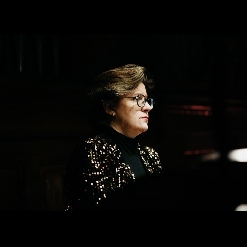 Фестиваль «Белые ночи Фонда Бельканто». Времена года. Органная версия