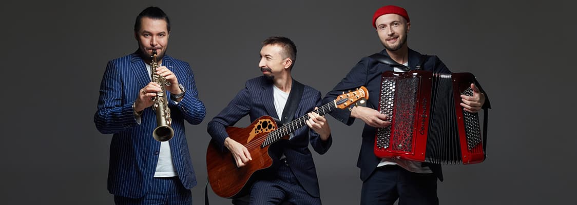 Provans: «Личное»