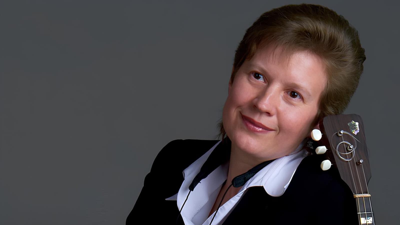 Кудесница-балалайка