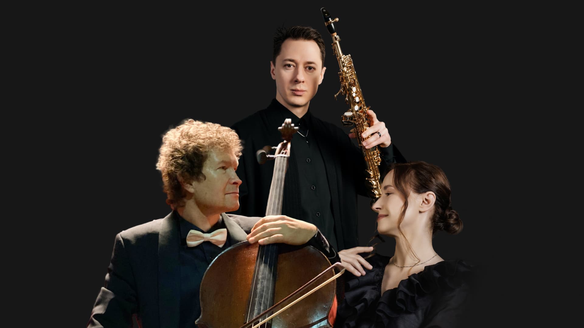 Эволюция мелодии: от барокко до модерна