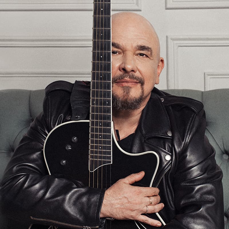 Сергей Трофимов