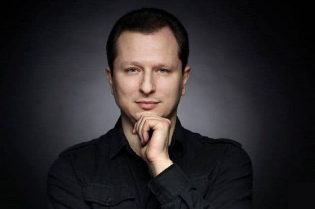 Юрий Мартынов. Камерный концерт