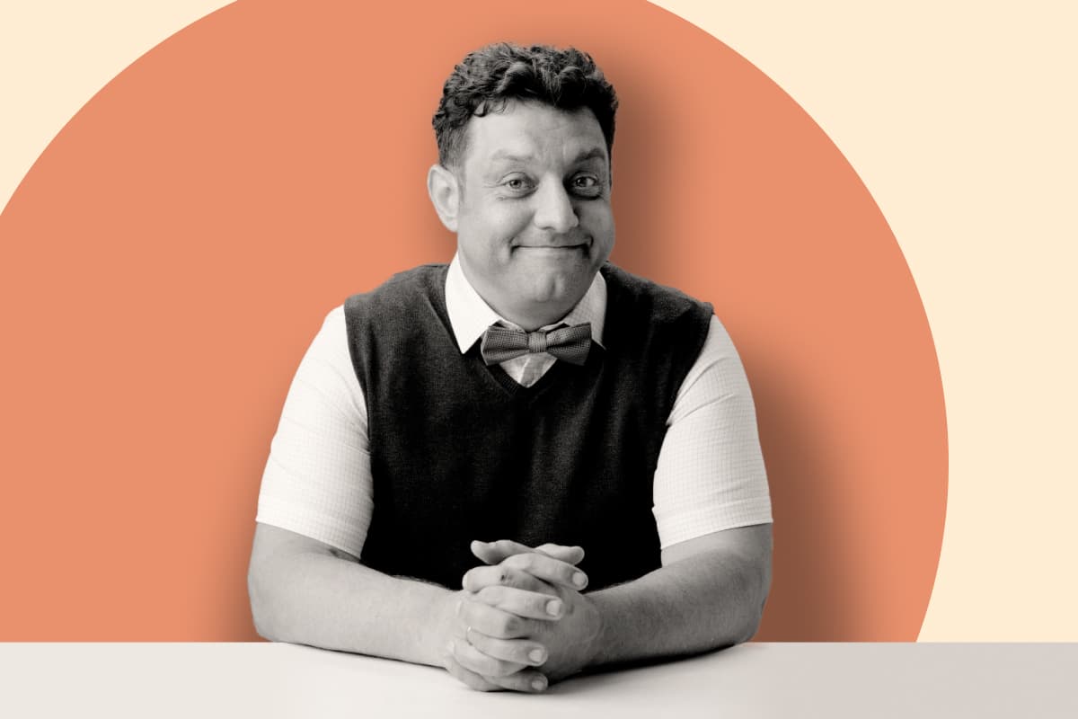 Творческий вечер Михаила Полицеймако