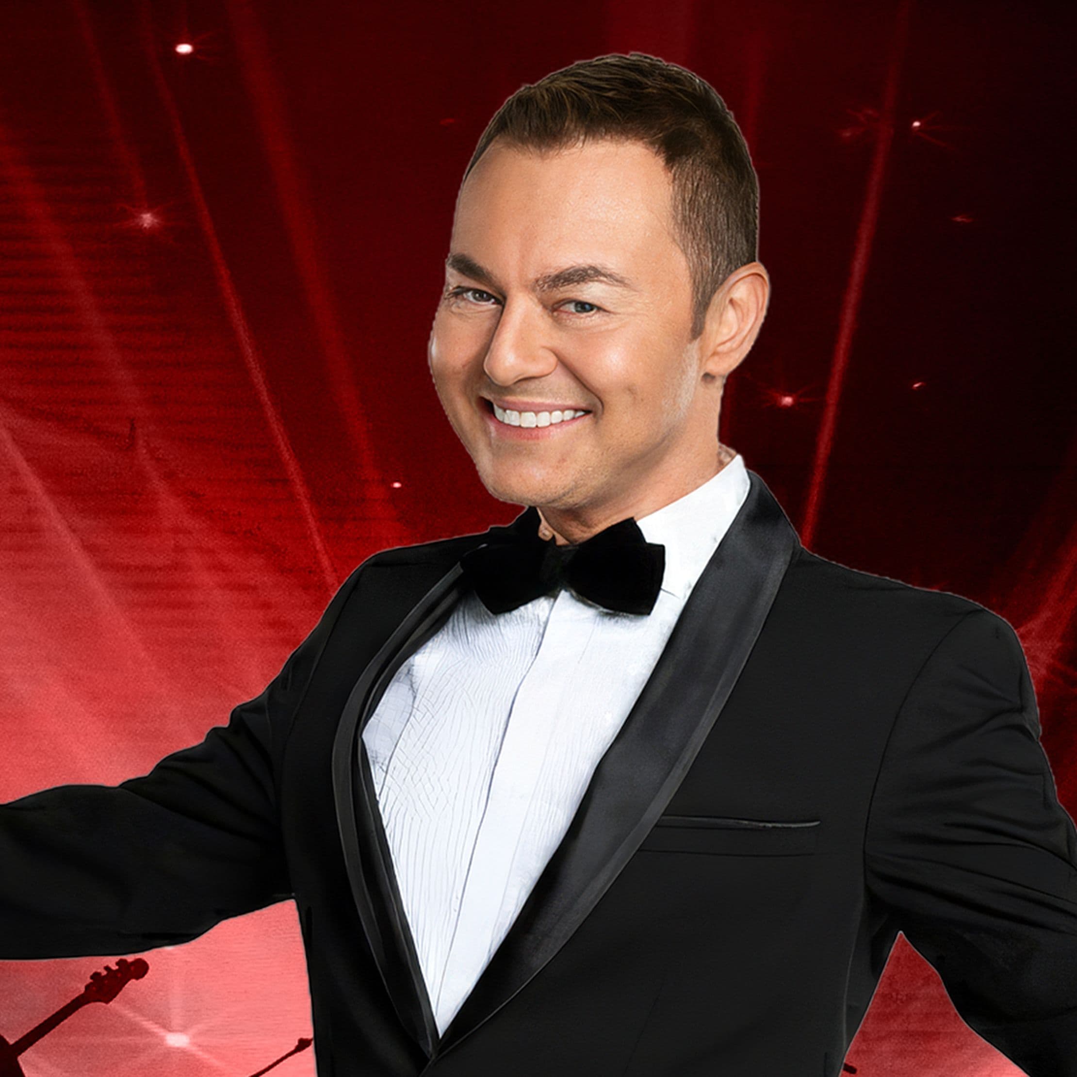 Сердар Ортач