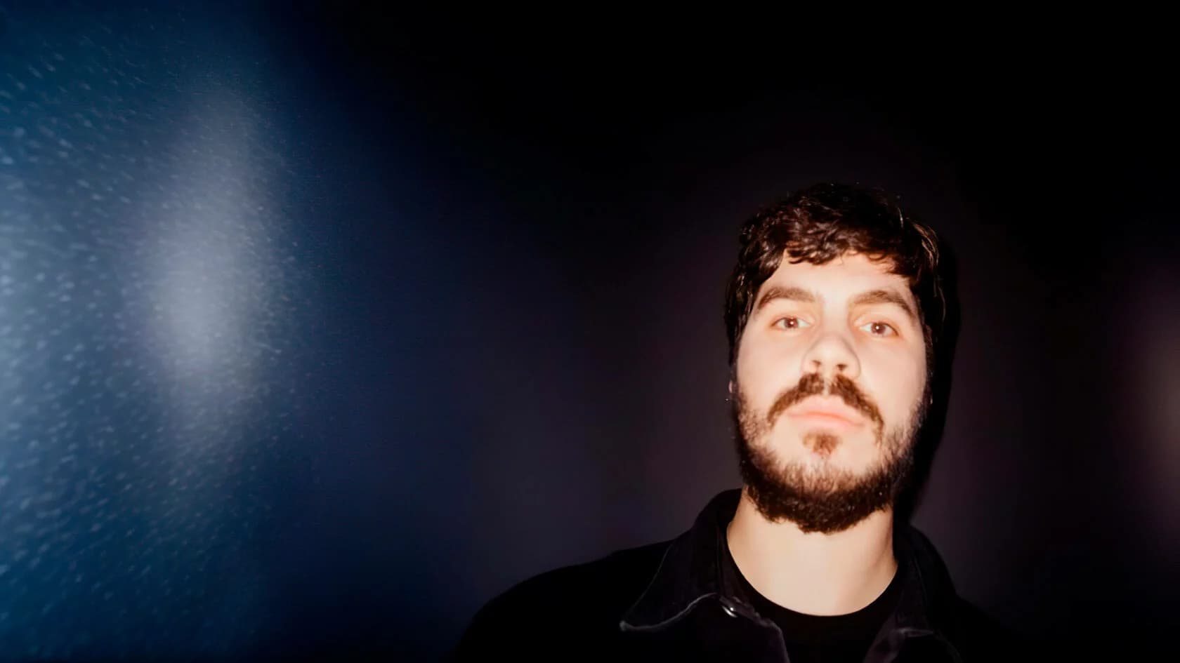 Сольный стендап-концерт Богдана Лисевского