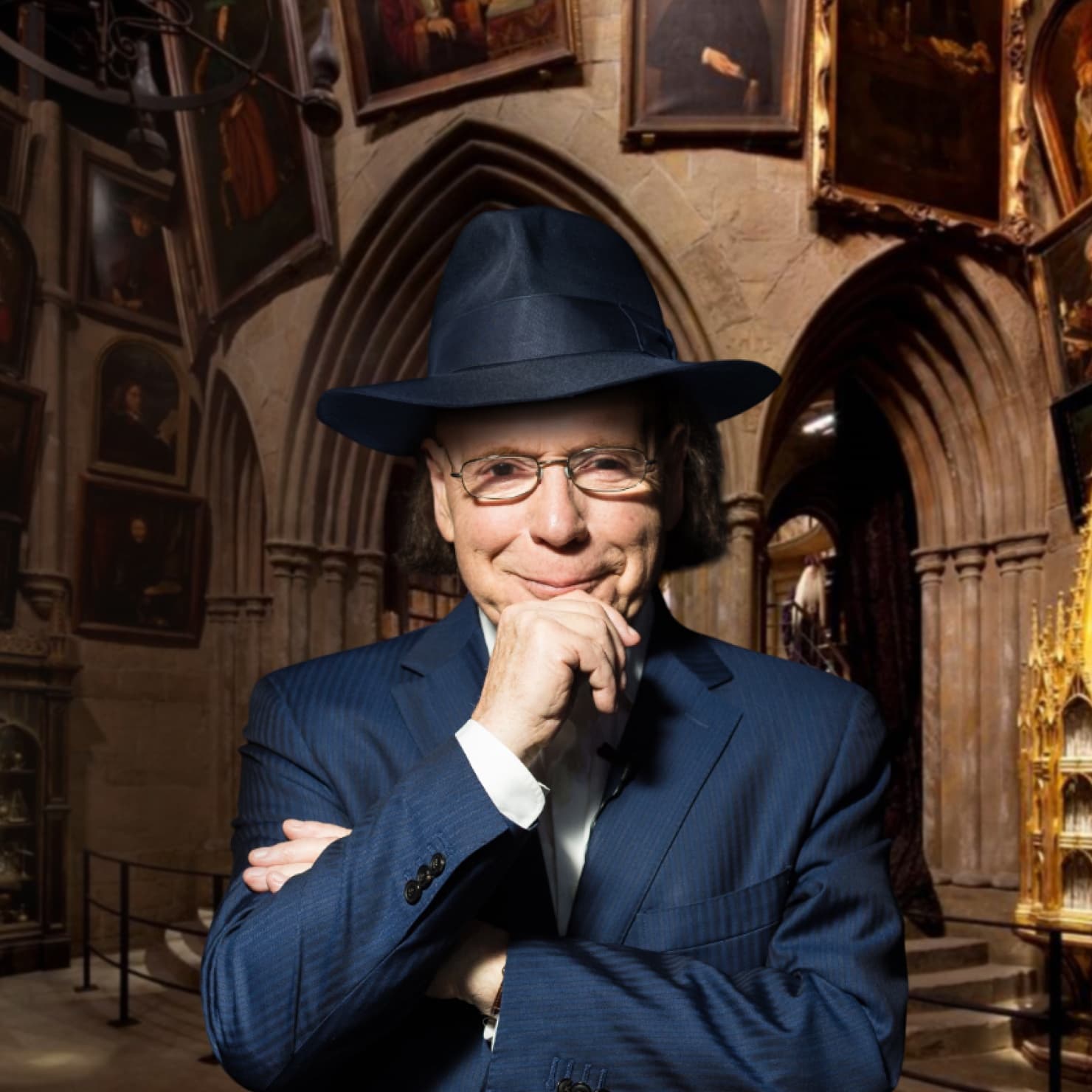 Эдвард Радзинский. Встречаясь с тайнами истории