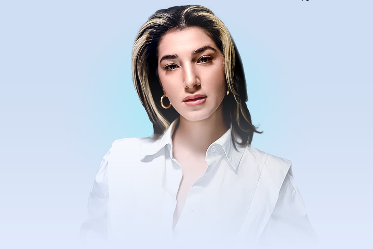 Найка Казиева. Сольный концерт