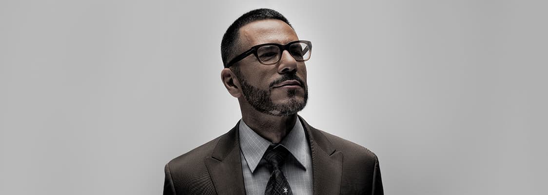 Антон Баронин & Orchestra 2.0