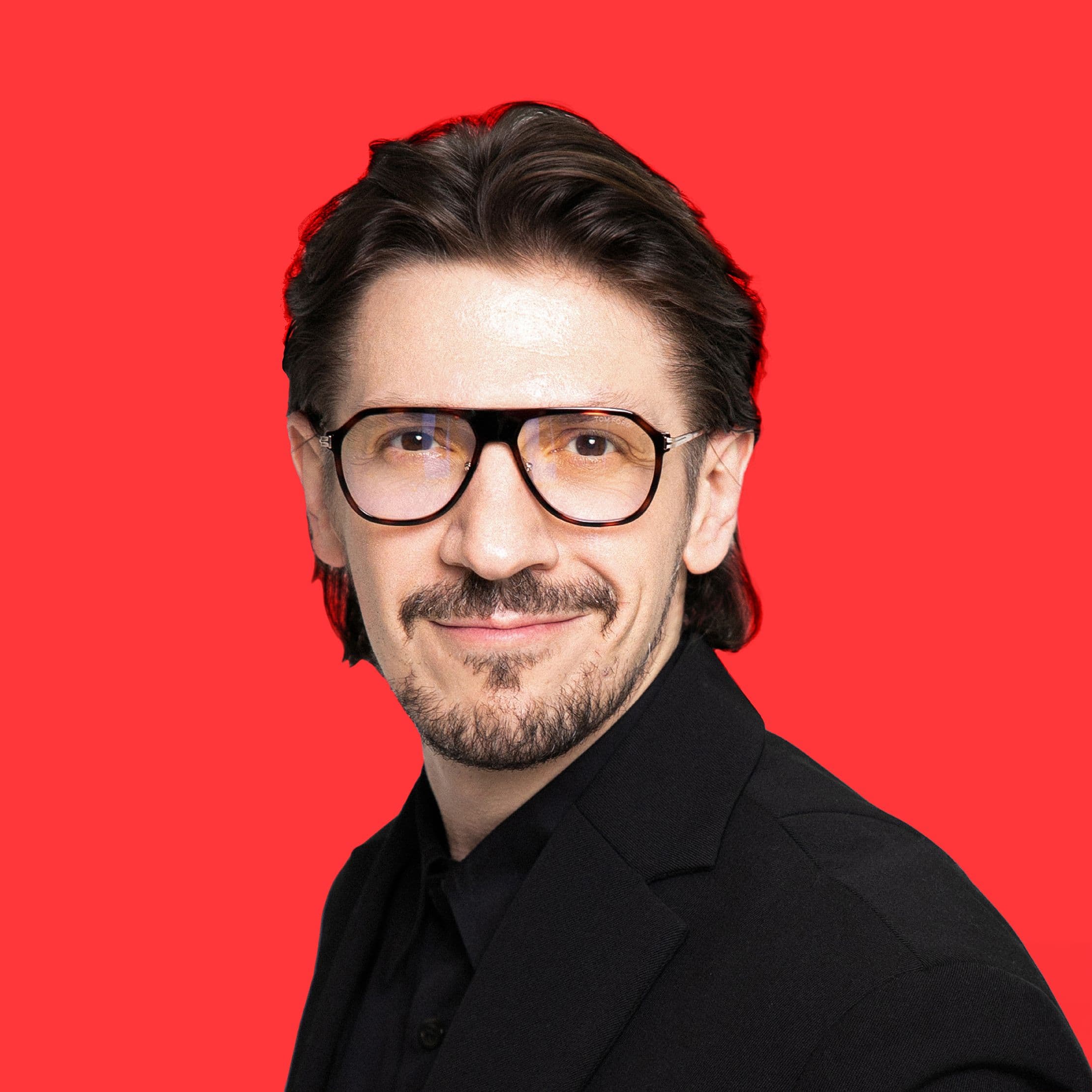 Леонид Овруцкий. Любовь. Всё начинается с тебя