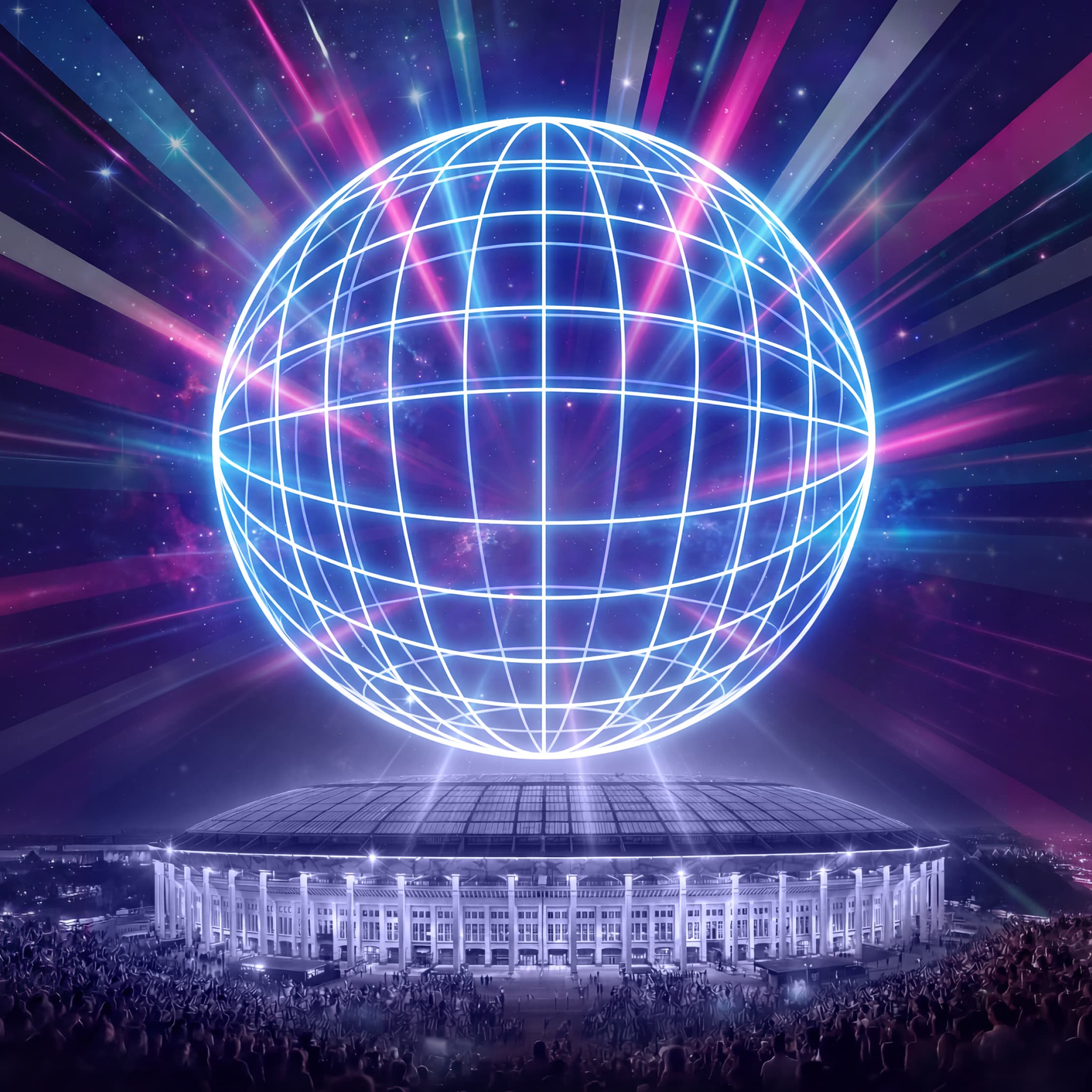 Легенды Дискотек