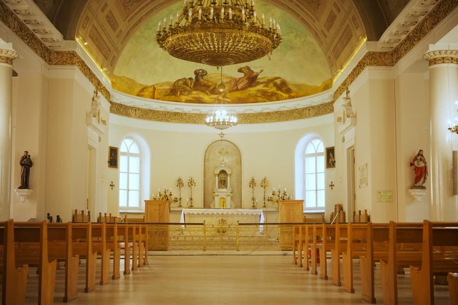 Три гения: Бах, Вивальди, Телеман. Квартет гитар