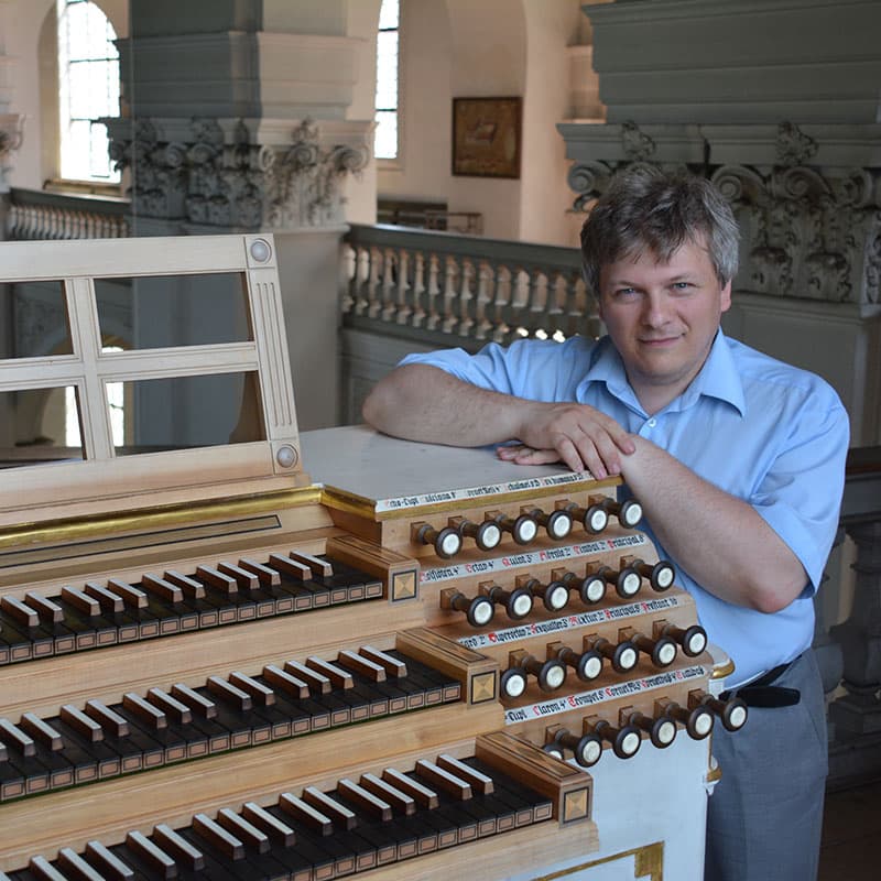 Il basso ostinato