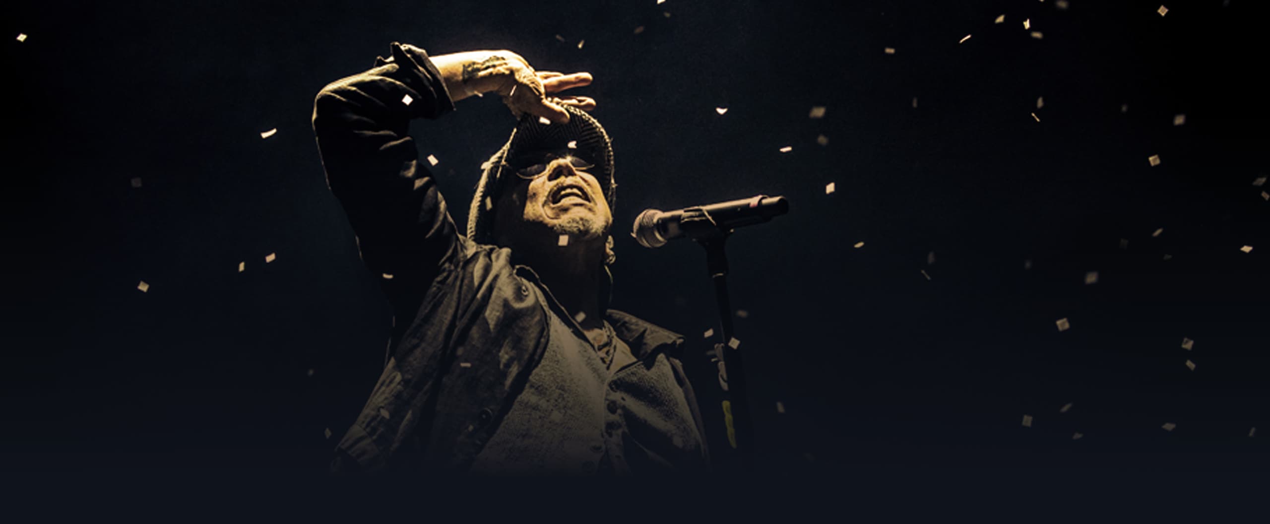 Гарик Сукачёв