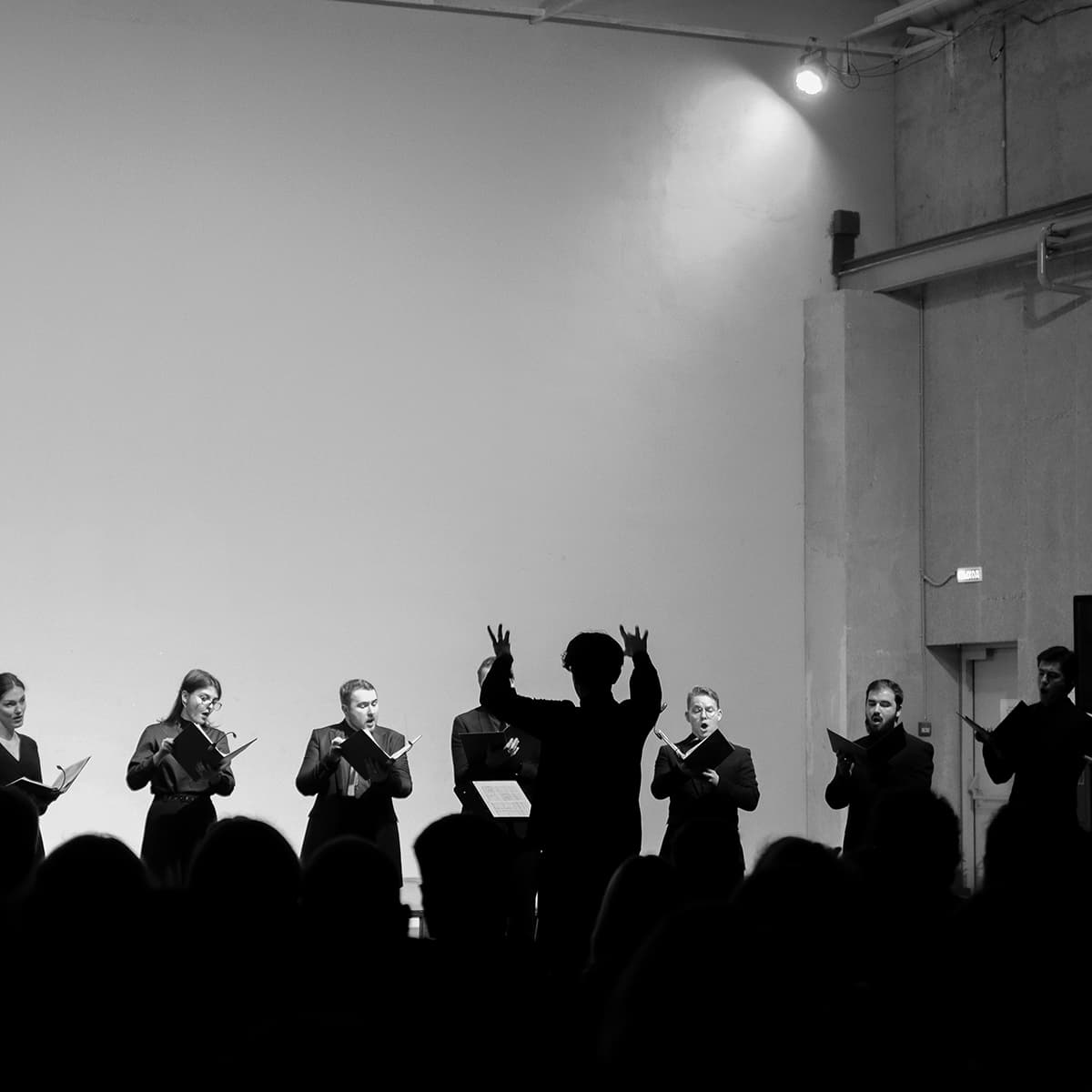 Земля обетованная