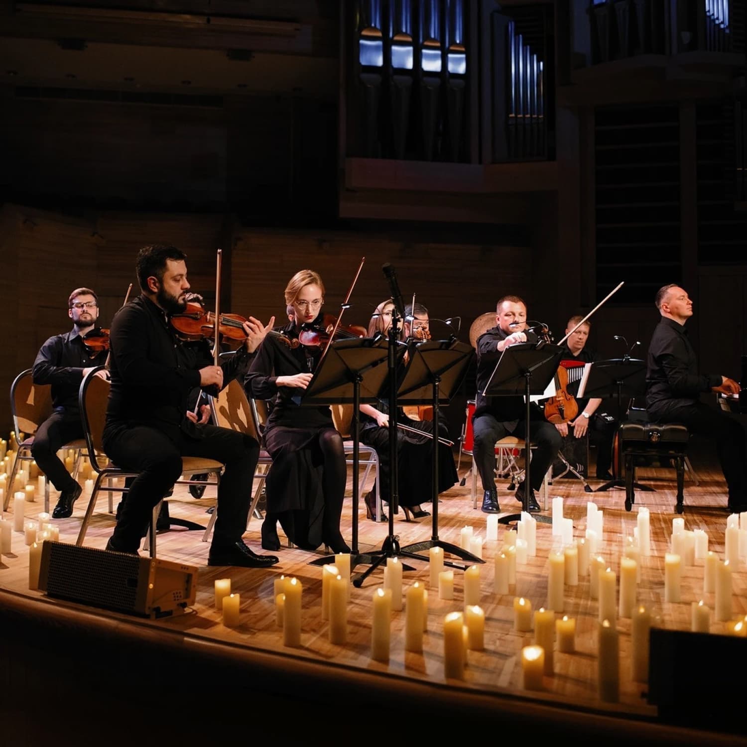 HighTime Orchestra