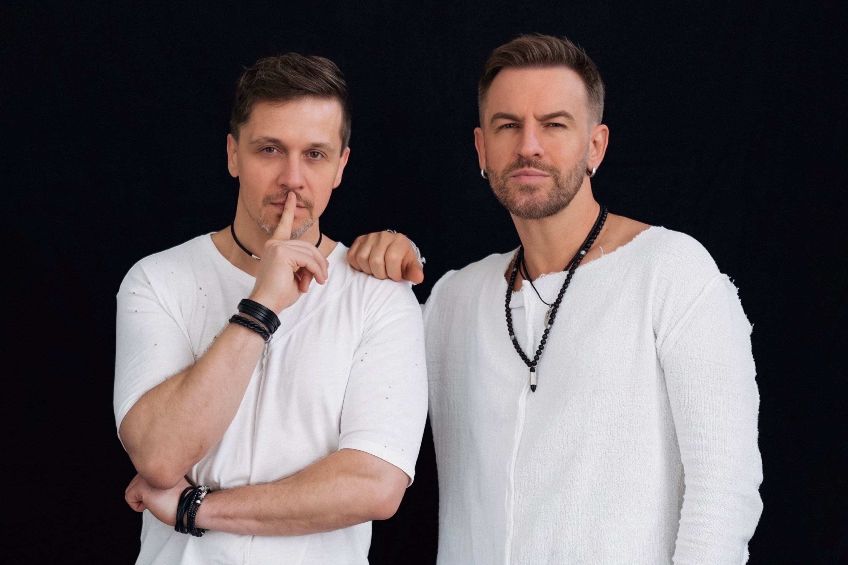 Плазма. День рождения Максима